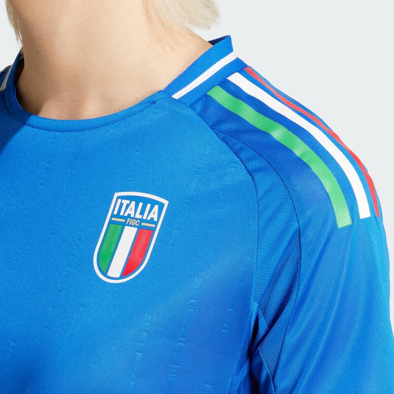 Domácí dres Italy Women's Team 2024 Authentic