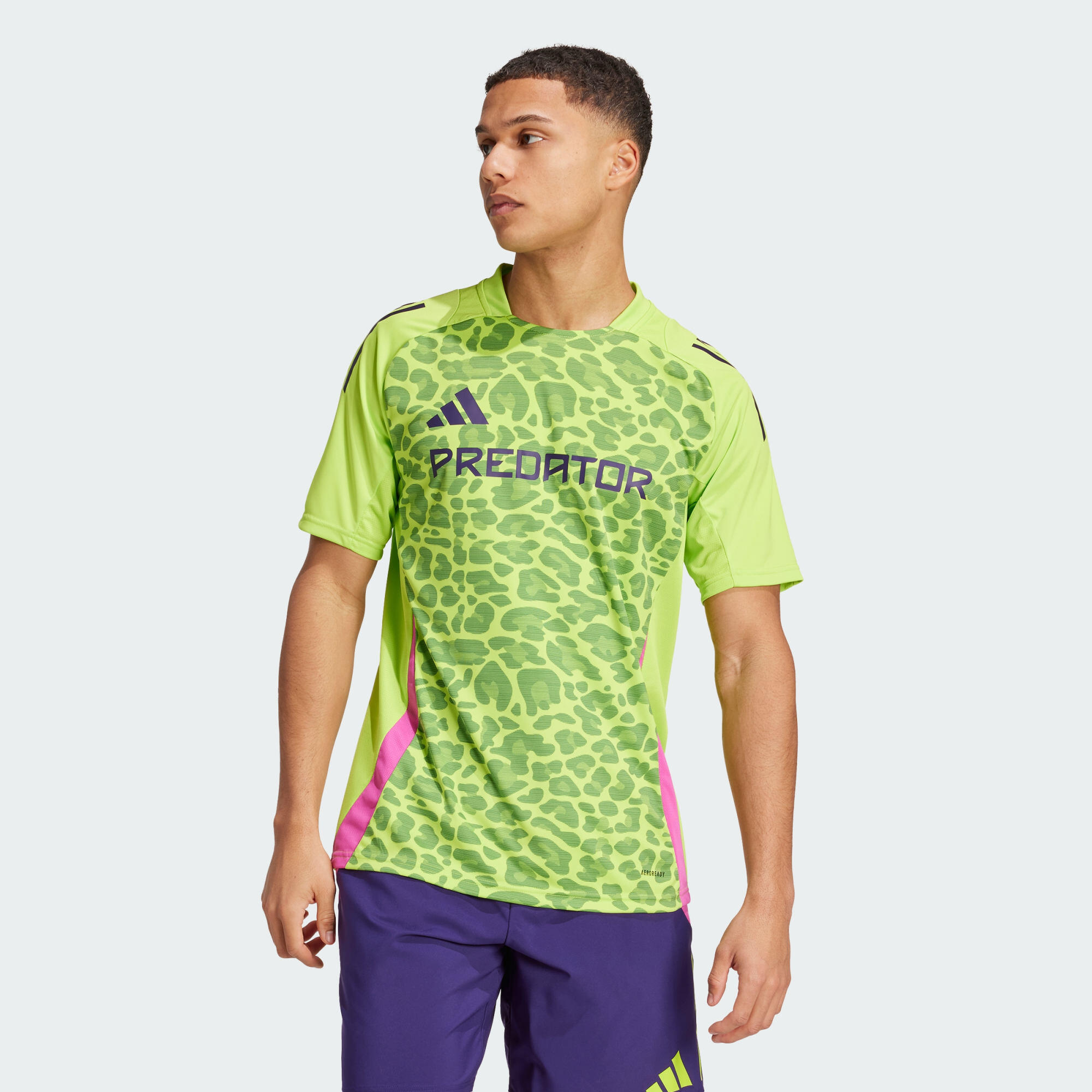 ADIDAS Generation Predator Training Jersey