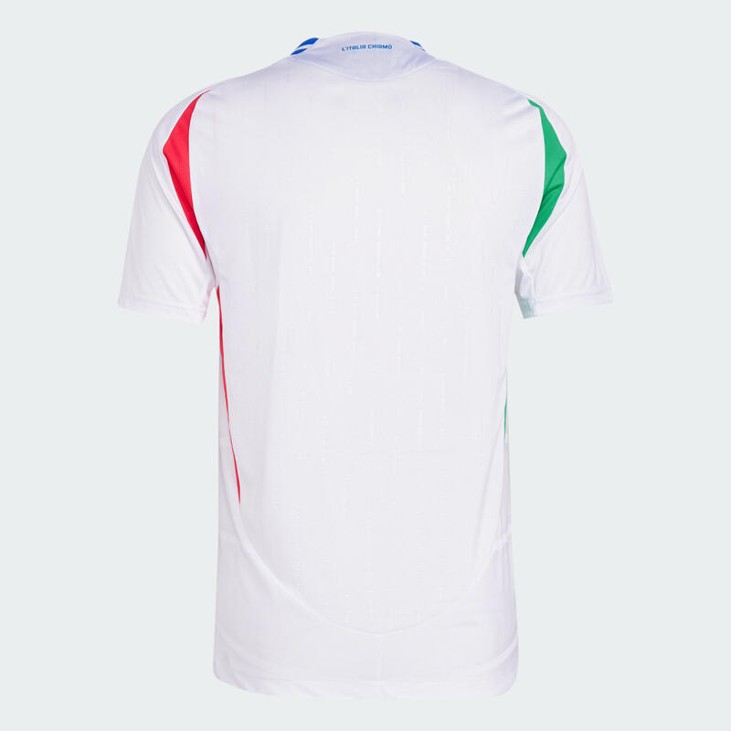 Italia Maglia Away Authentic 2024