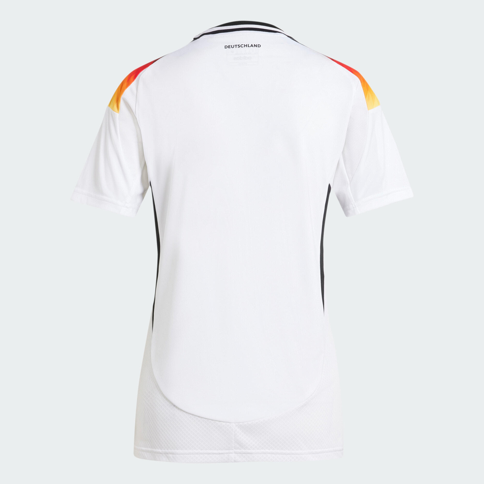 Germany Women's Team 2024 Home Jersey 6/6