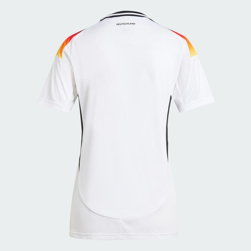 Maillot Domicile Allemagne équipe féminine 2024