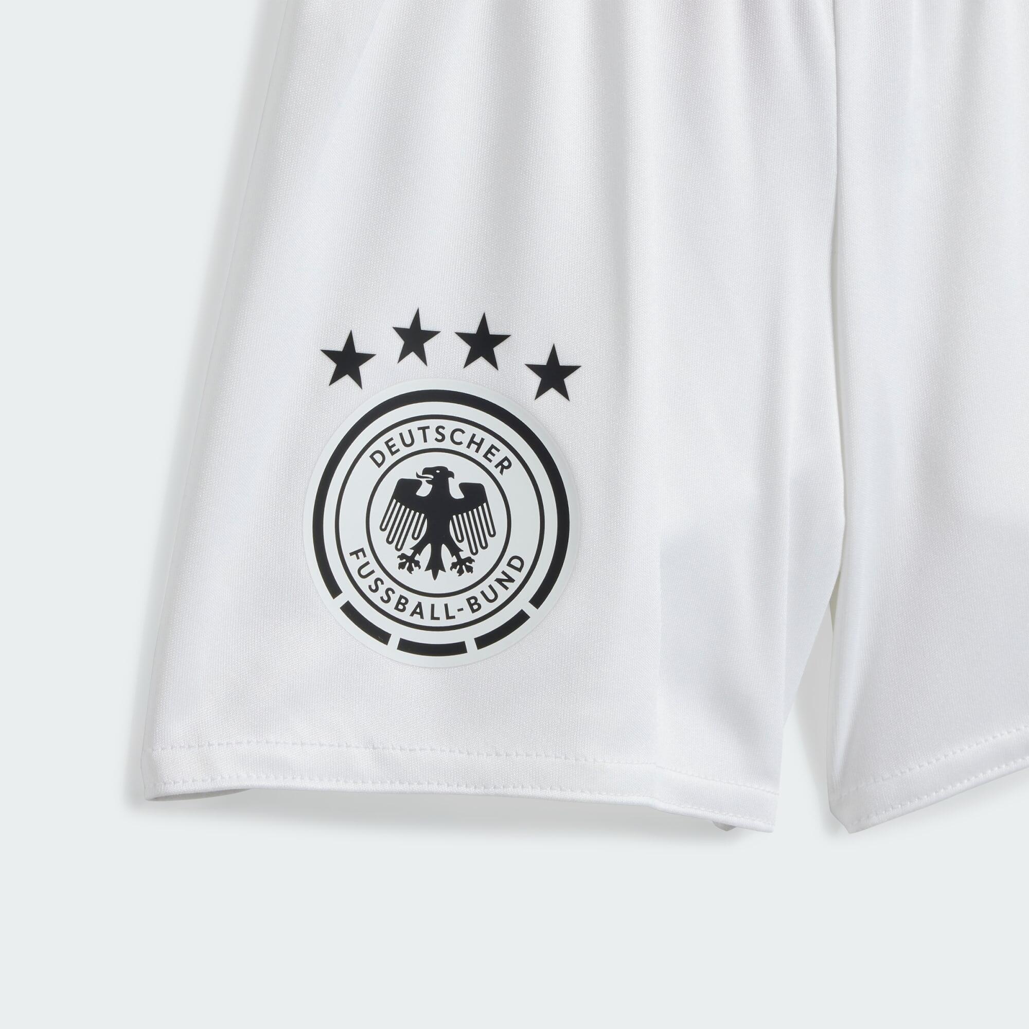 Germany 24 Home Baby Kit 5/5