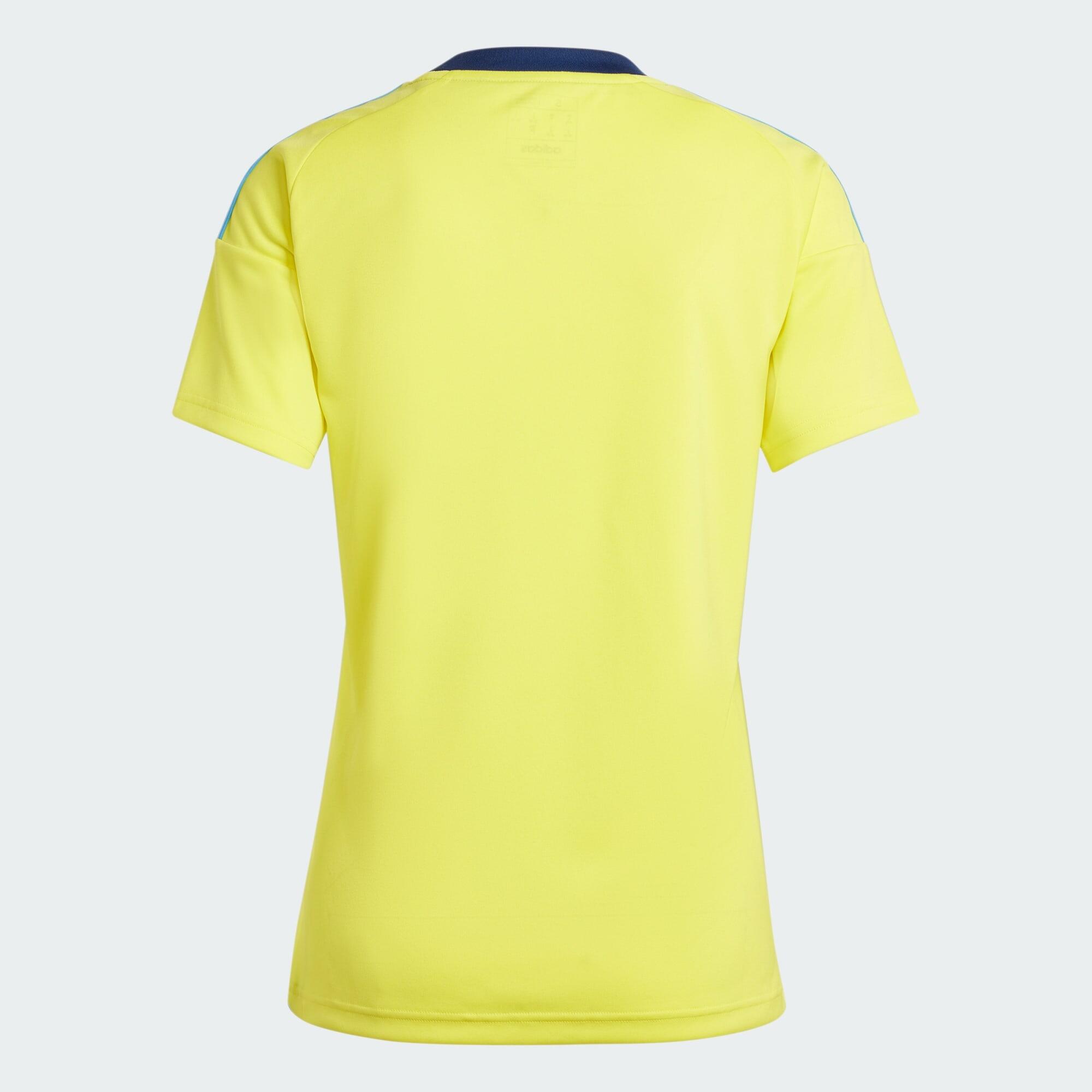 Home fan jersey Sweden 24