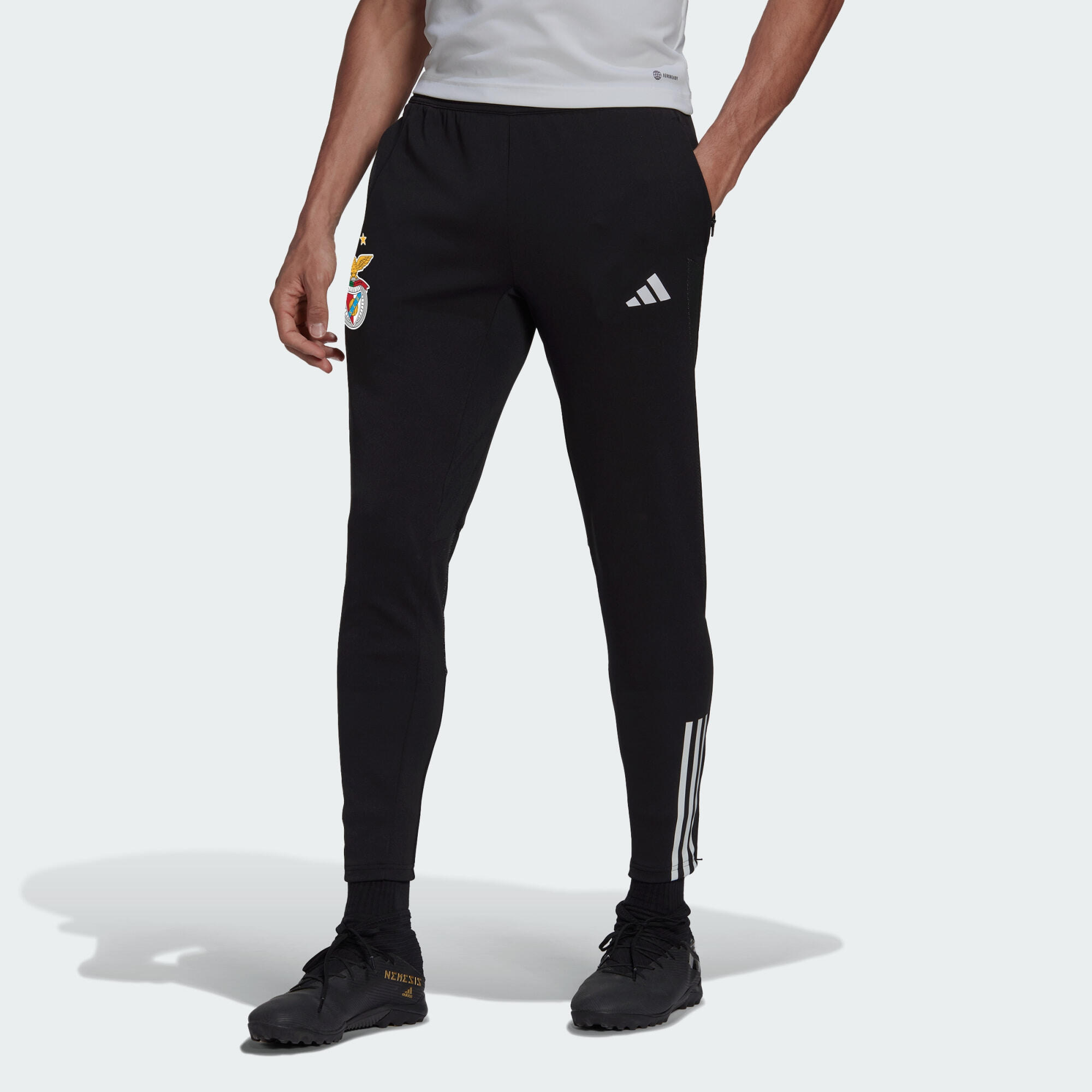 Benfica Tiro 23 Training Pants