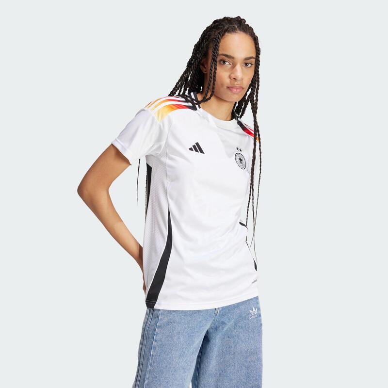 Maillot Domicile Allemagne équipe féminine 2024