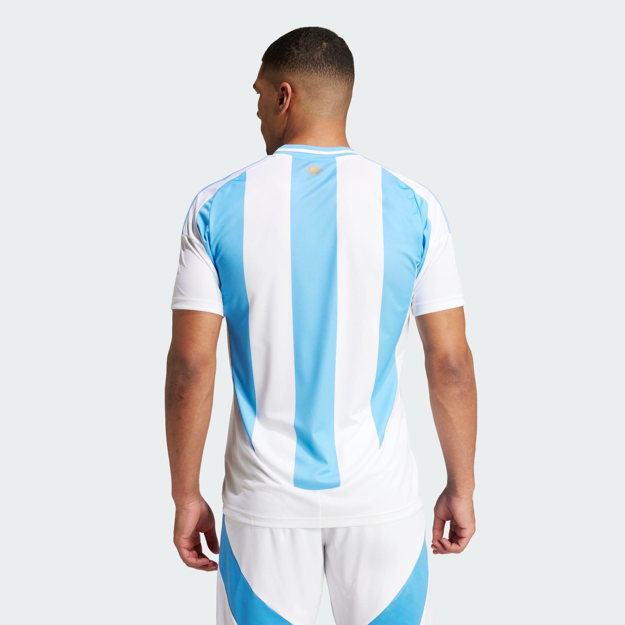 Maglia Home 24 Argentina 3/6