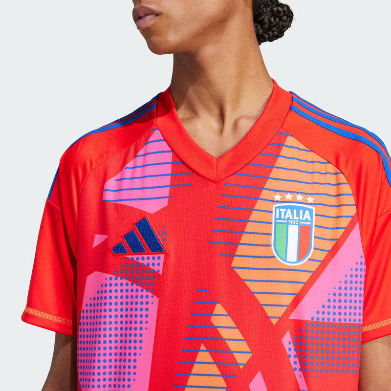 Maillot Gardien de but Italie Tiro 23