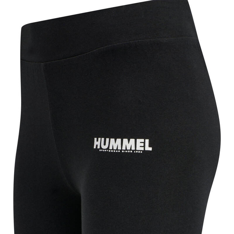 Collant taille haute femme Hummel hmlLEGACY