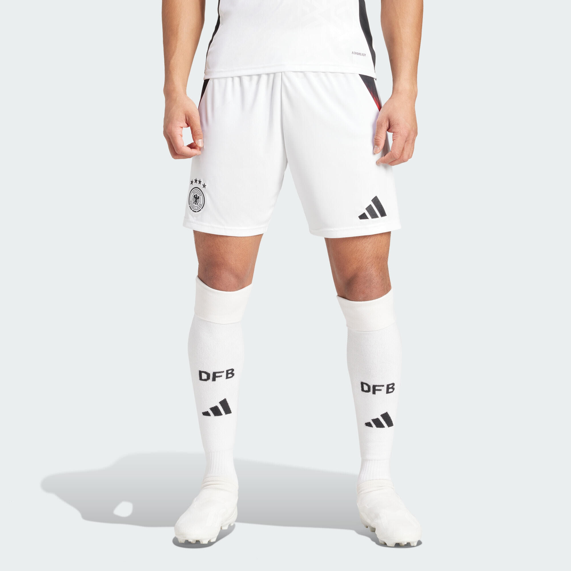 ADIDAS Germany 24 Home Shorts