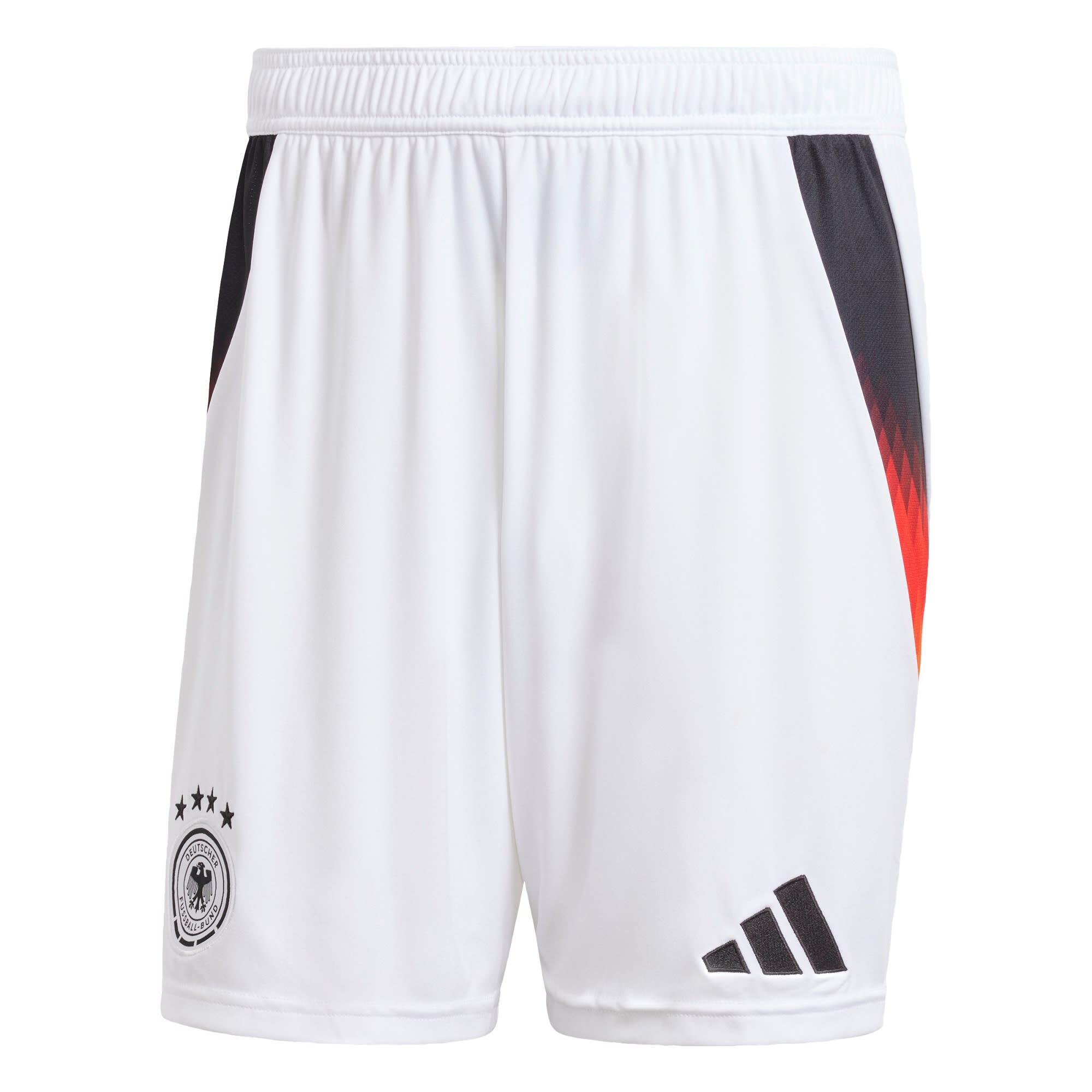 Germany 24 Home Shorts 2/5