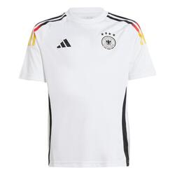 Duitsland 24 Fan Thuisshirt Kids