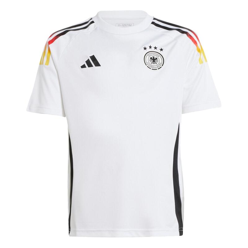 Camiseta primera equipación Alemania 24 Fan (Adolescentes)