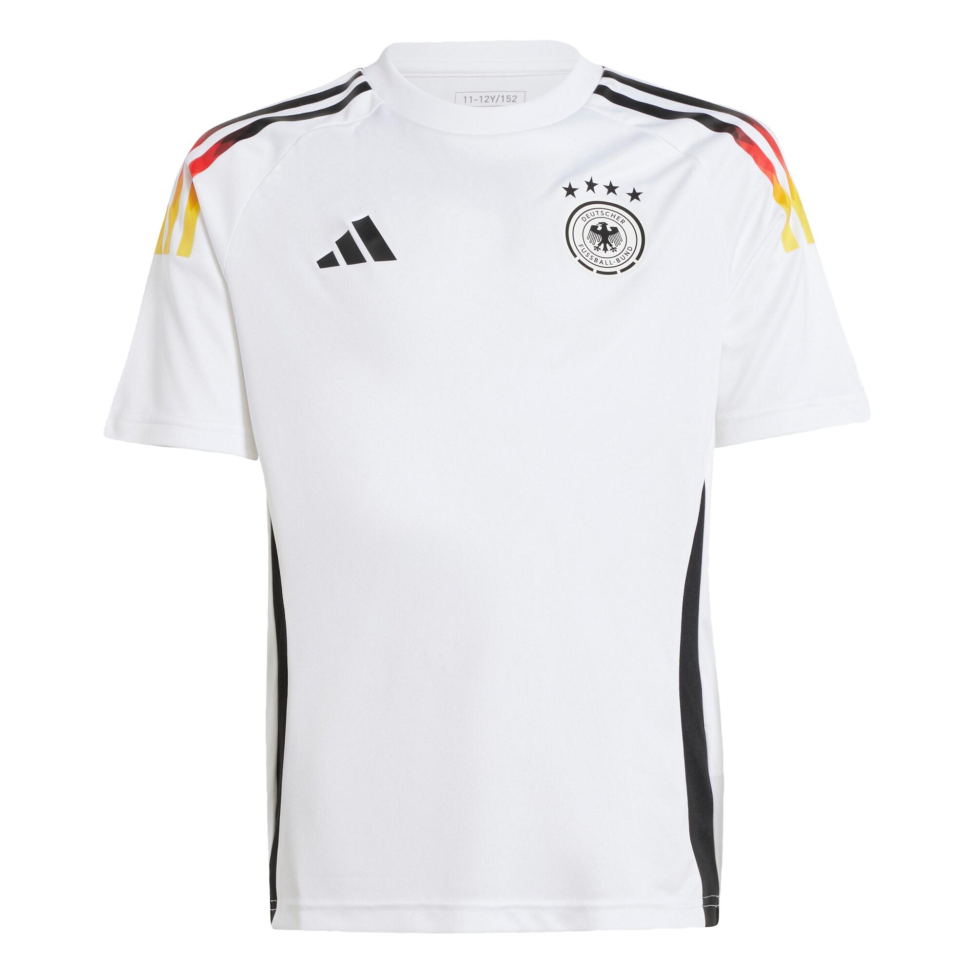 Maglia da tifoso Germania 24 bambini