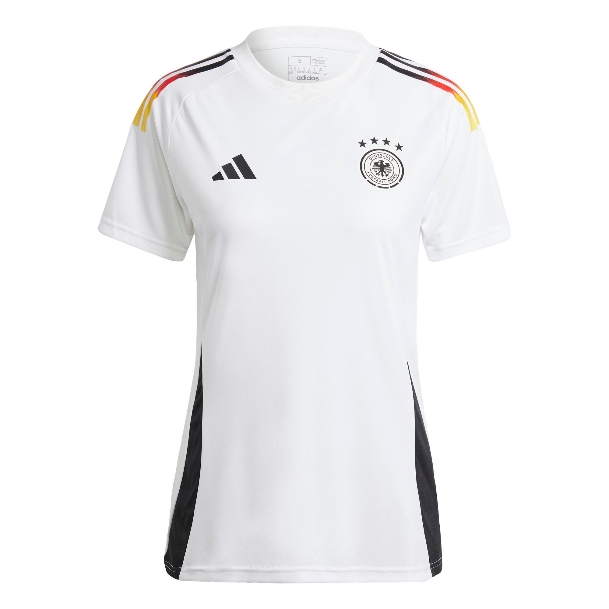 Home fan jersey Germany 24