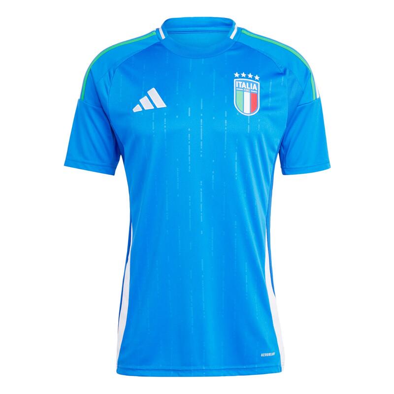 Camiseta primera equipación Italia 24