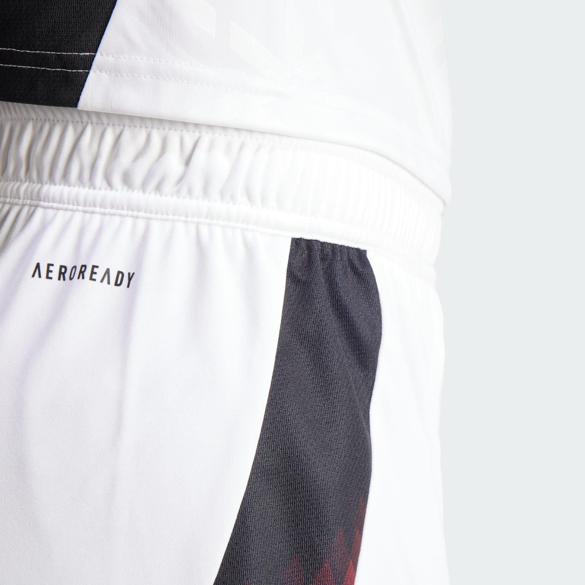 Germany 24 Home Shorts 5/5