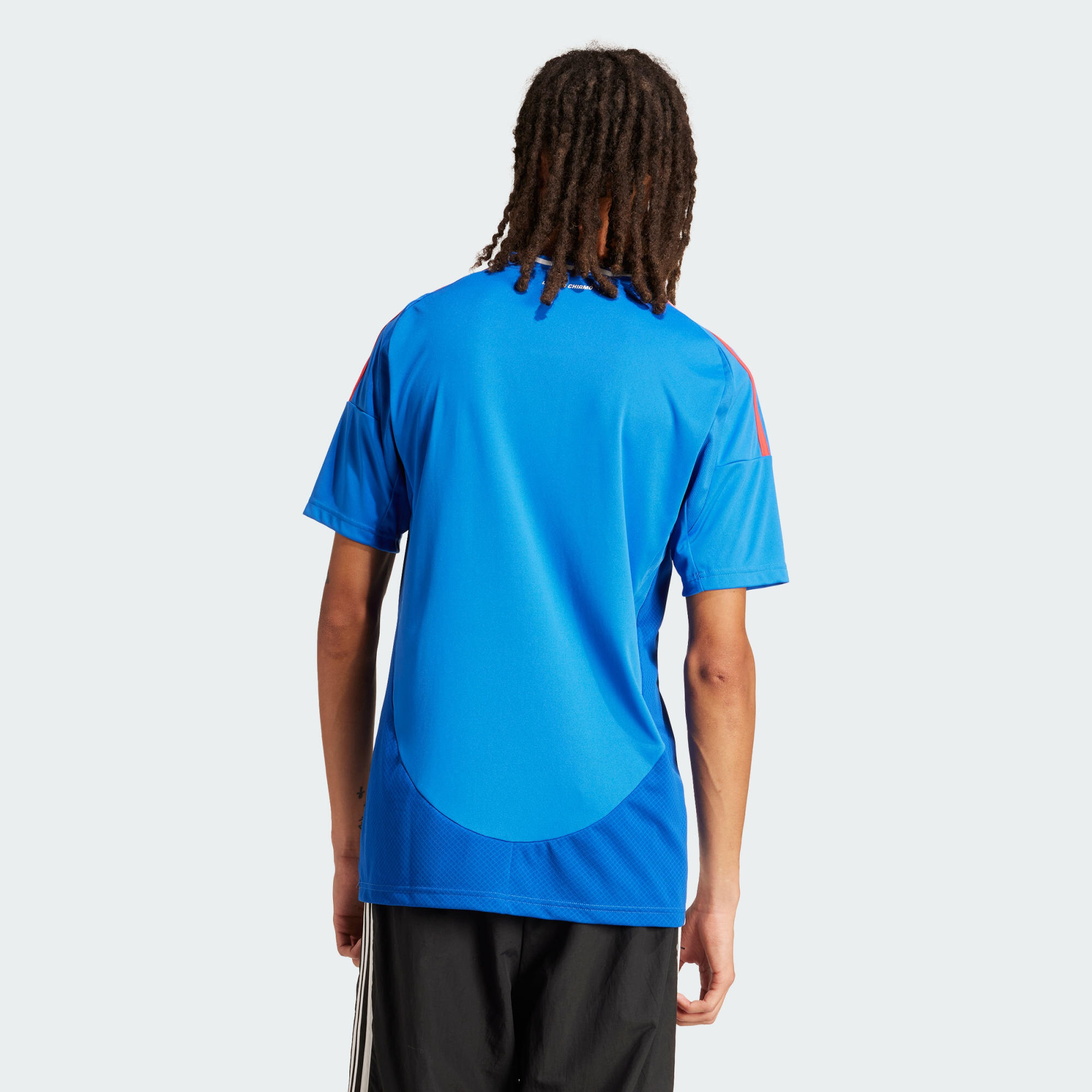 Italien 24 Heimtrikot 3/7