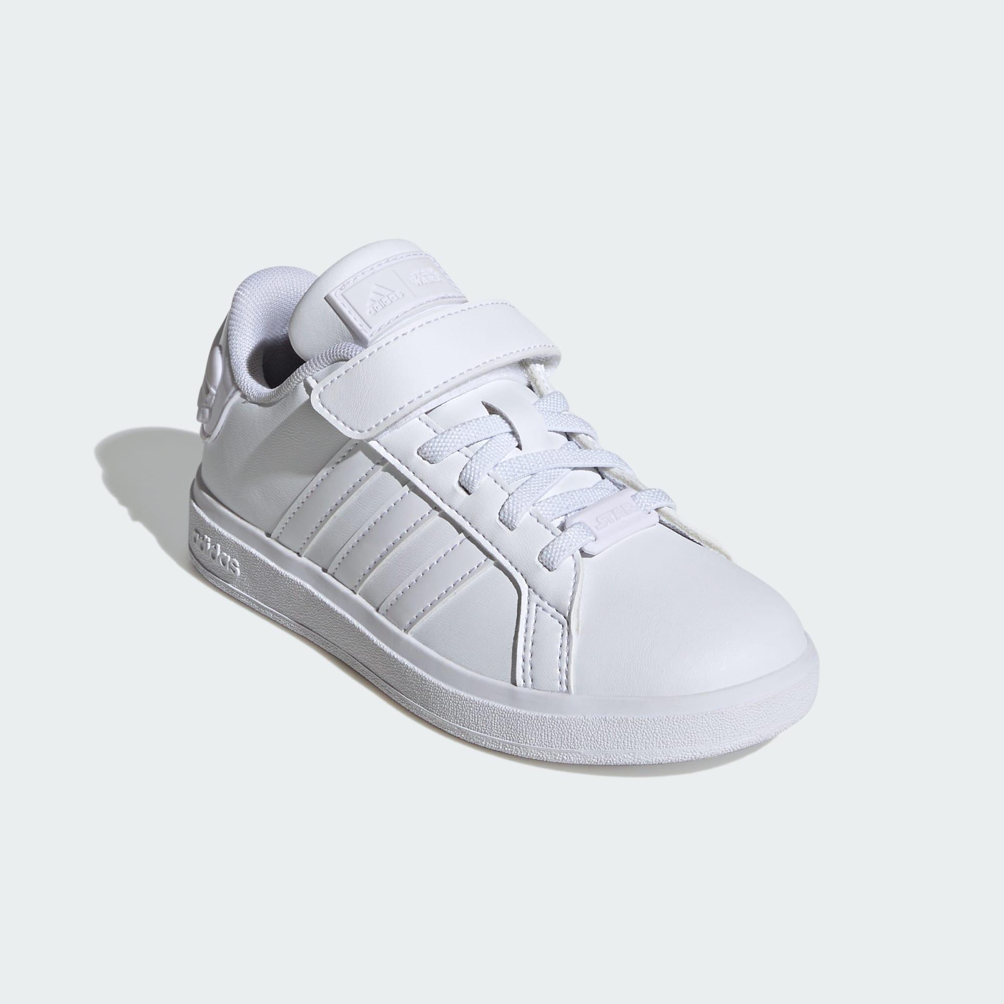 ADIDAS STAR WARS GRAND COURT 2.0 SCHOENEN KIDS 5/7
