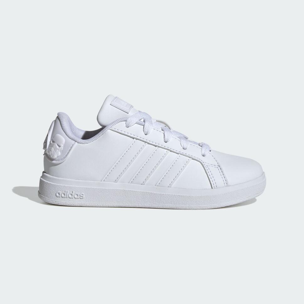 Buty Adidas Star Wars Grand Court 2.0 Kids