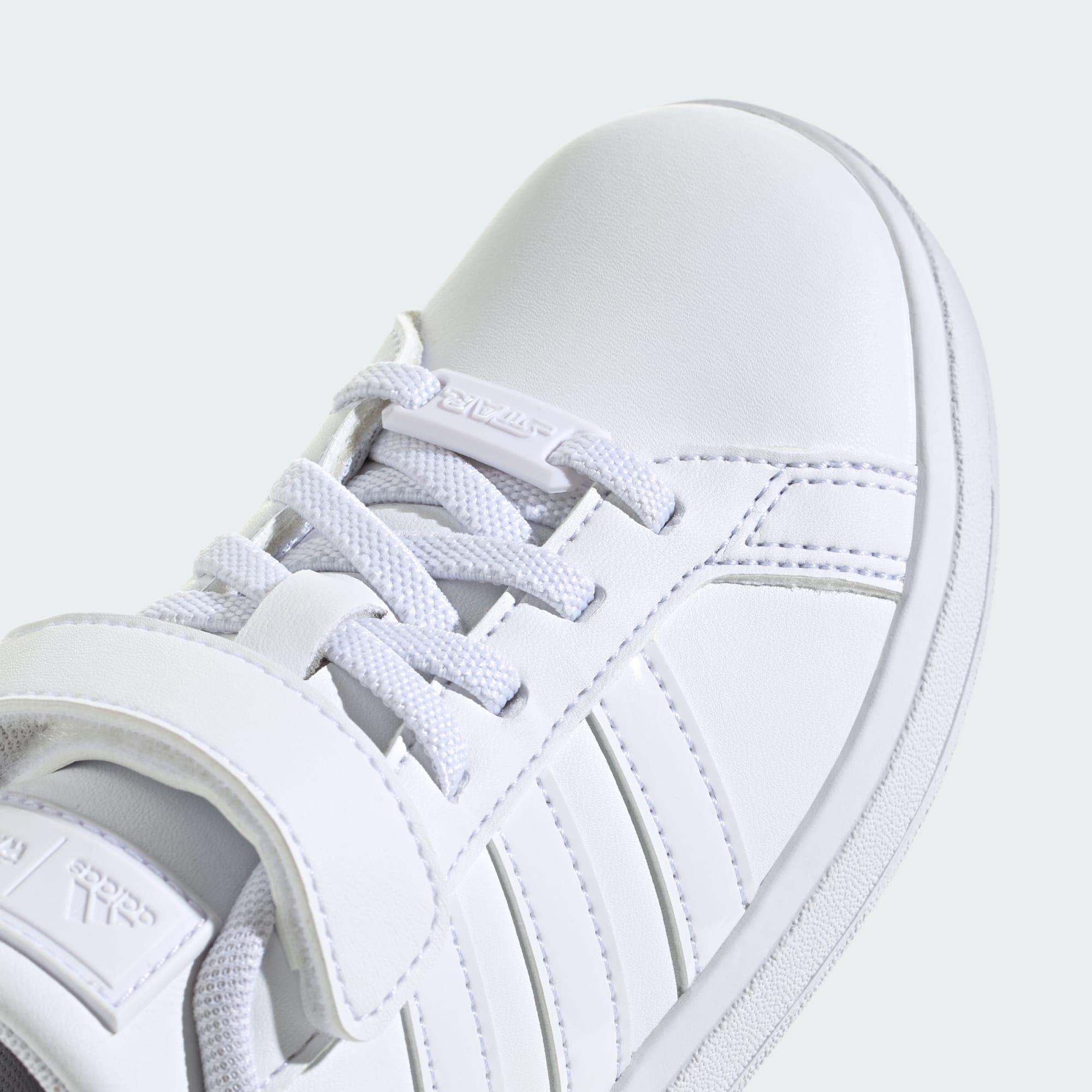 ADIDAS STAR WARS GRAND COURT 2.0 SCHOENEN KIDS 7/7