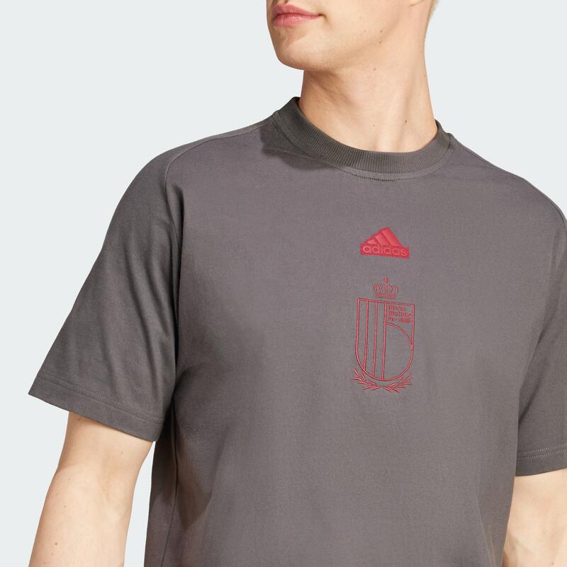 Belgien Travel T-Shirt