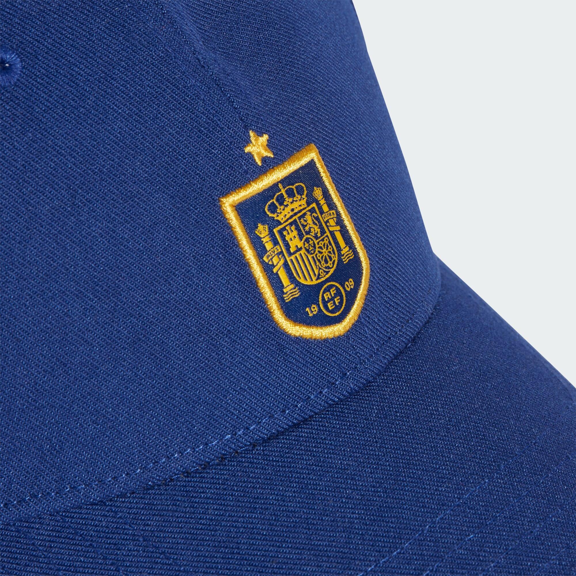 Casquette Espagne Football 3/5