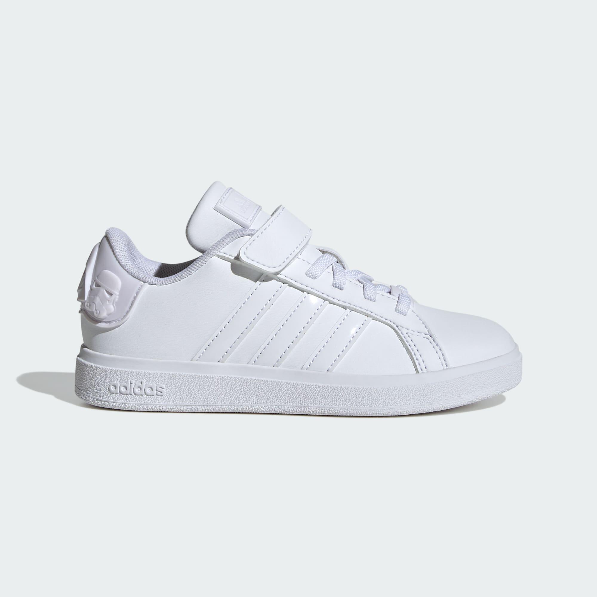 ADIDAS STAR WARS GRAND COURT 2.0 SCHOENEN KIDS 2/7