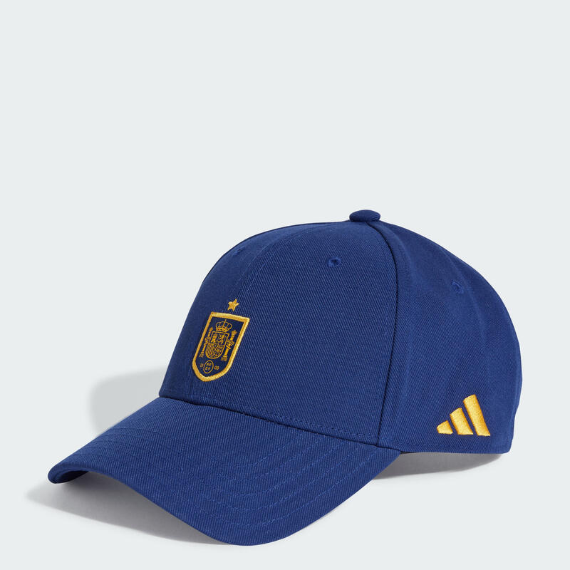 Casquette Espagne Football