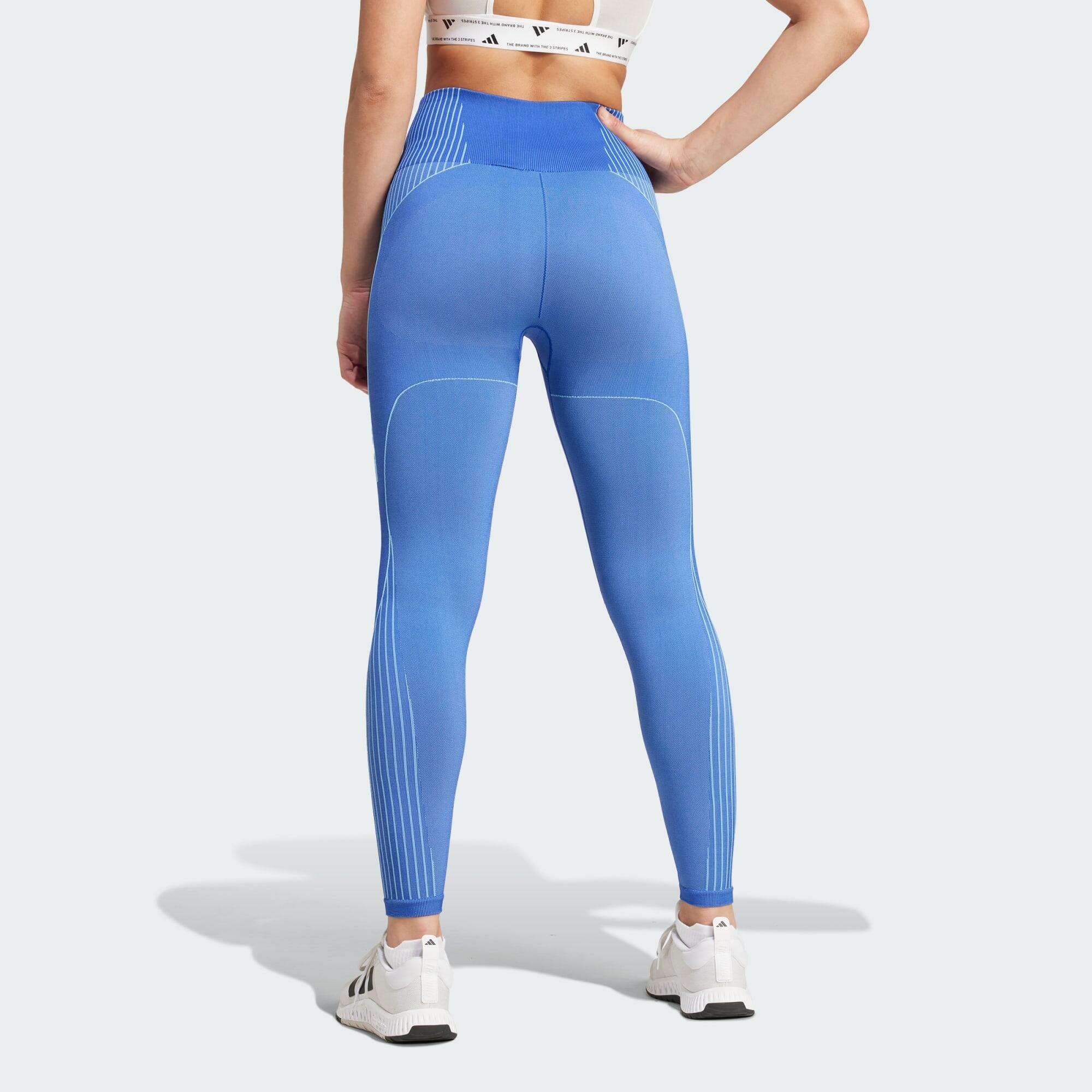 Legging 7/8 sans coutures Branded 3/5