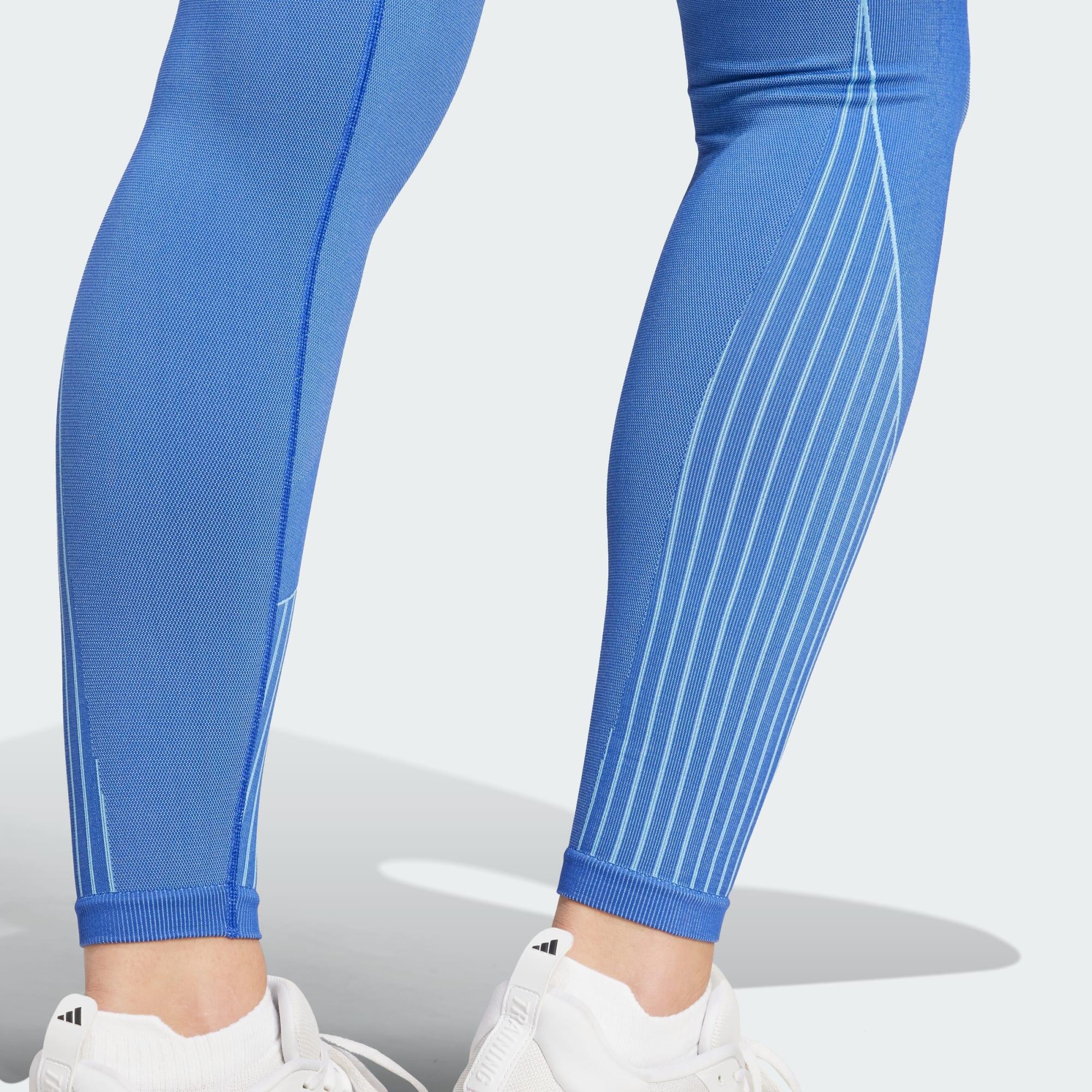 Legging 7/8 sans coutures Branded 4/5
