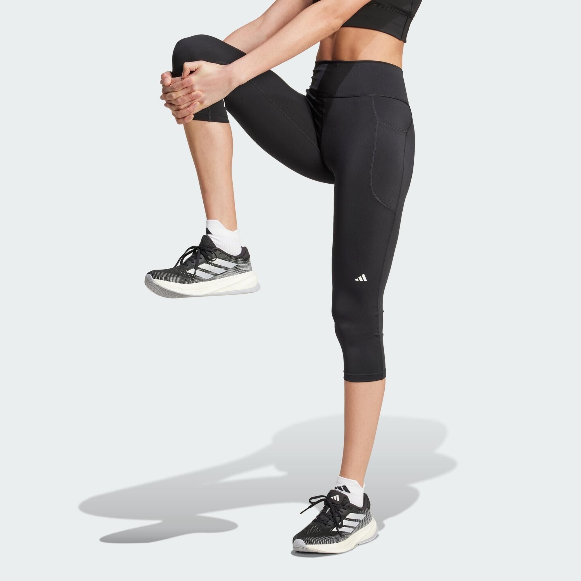 ADIDAS DailyRun 3/4 Leggings