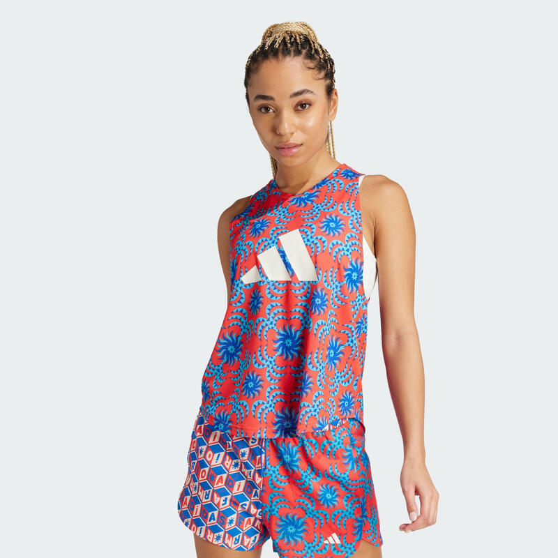 Koszulka adidas x FARM Rio Training Tank