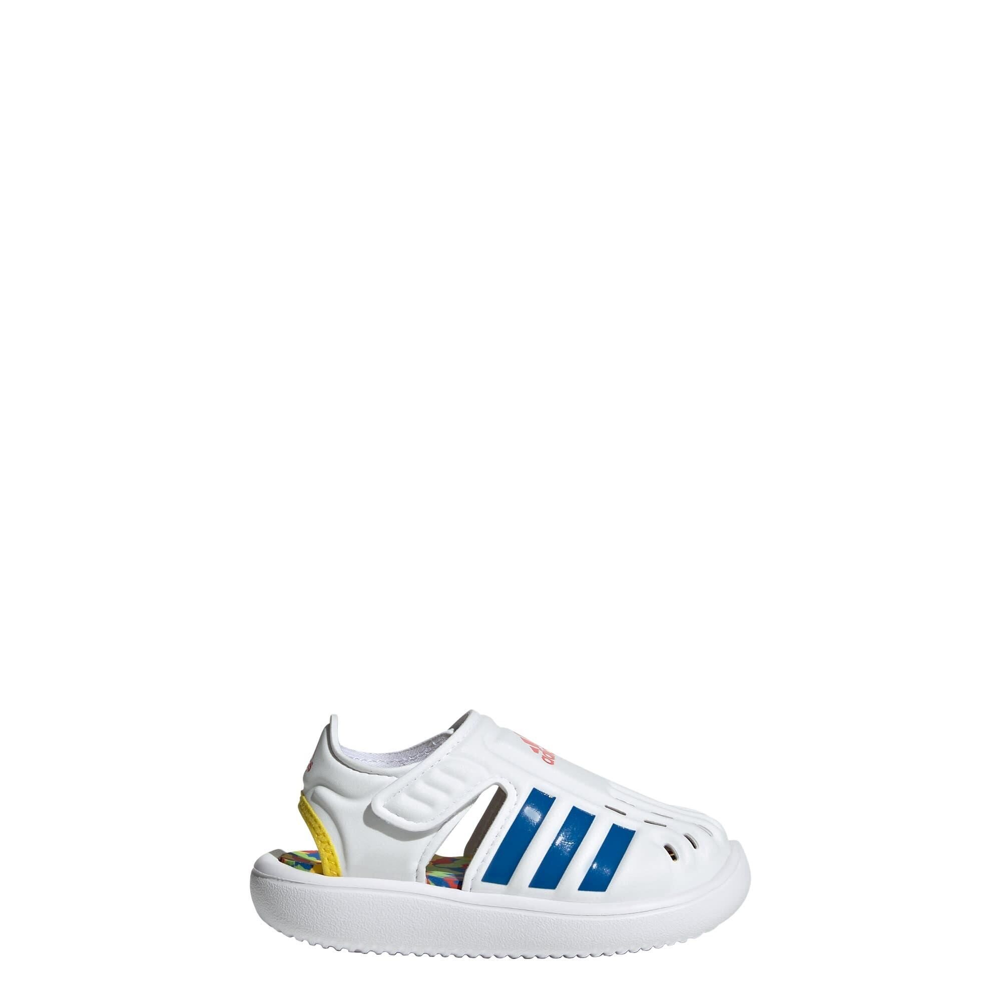 ADIDAS Closed-Toe Summer Water Sandals