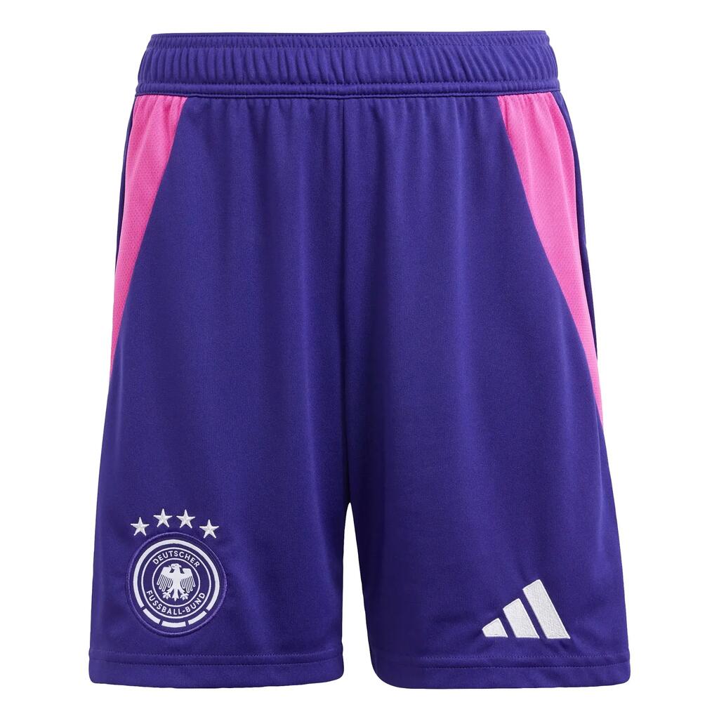 Germany 24 Away Shorts Kids