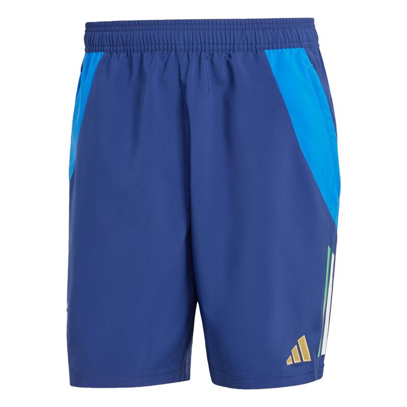 Italien Tiro 24 Competition Downtime Shorts