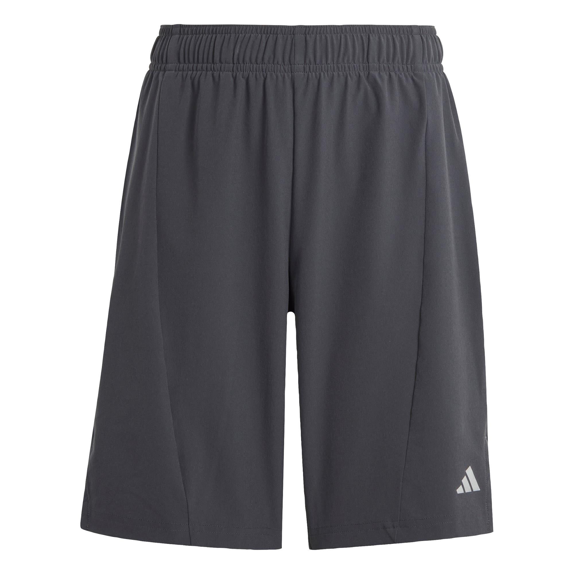 Bermuda adidas d2m woven deals