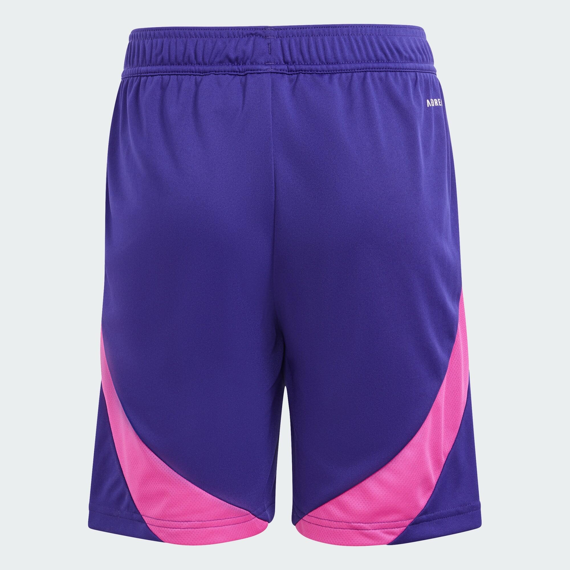 Duitsland 24 Uitshort Kids 4/5
