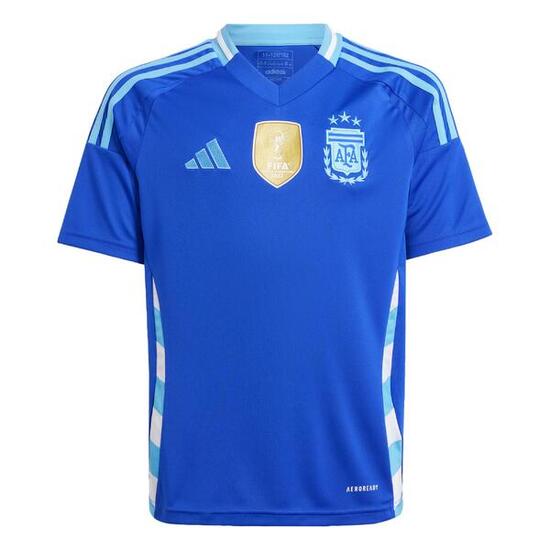 Maglia Away 24 Junior Argentina