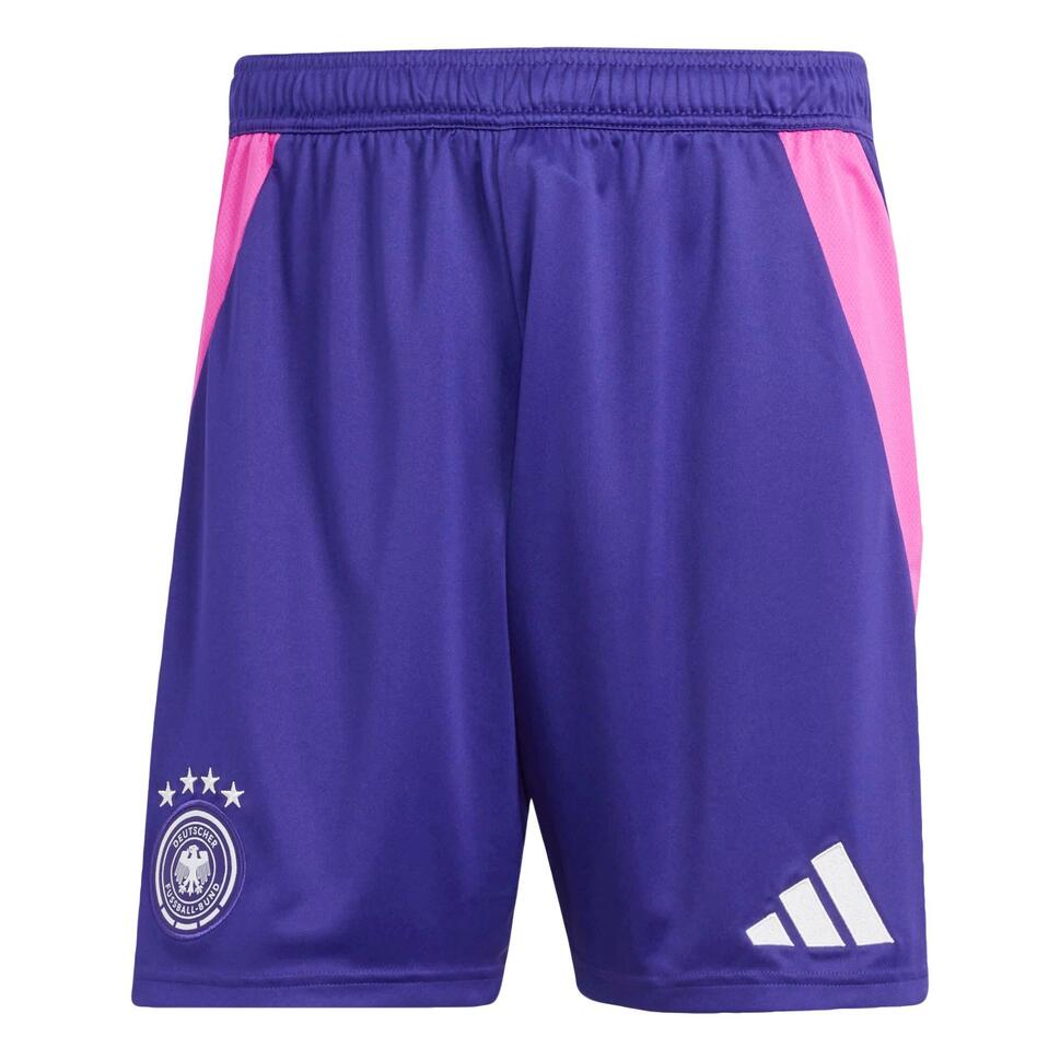 Szorty Germany 24 Away