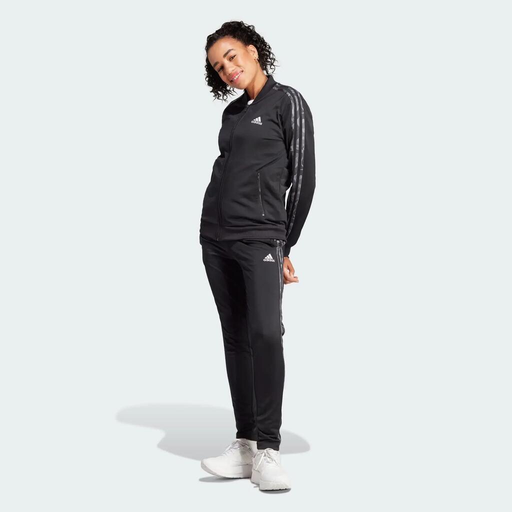 Essentials 3-Stripes Tracksuit