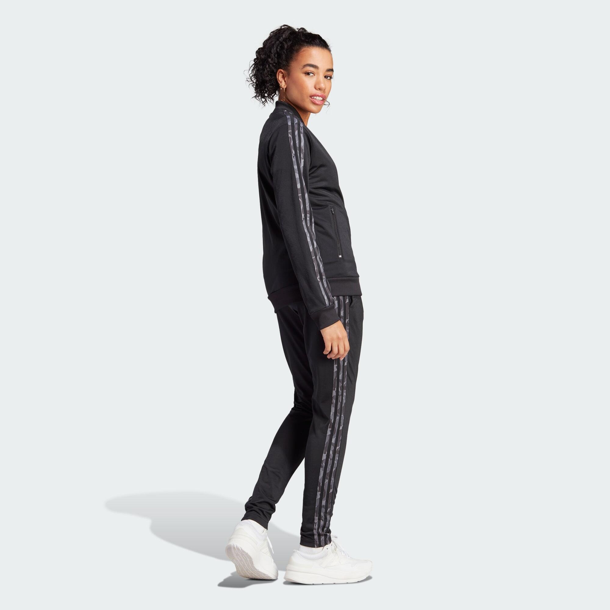 Survêtement Essentials 3 bandes 3/5