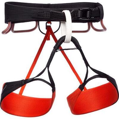 Klettergurt Frau Black Diamond Zone