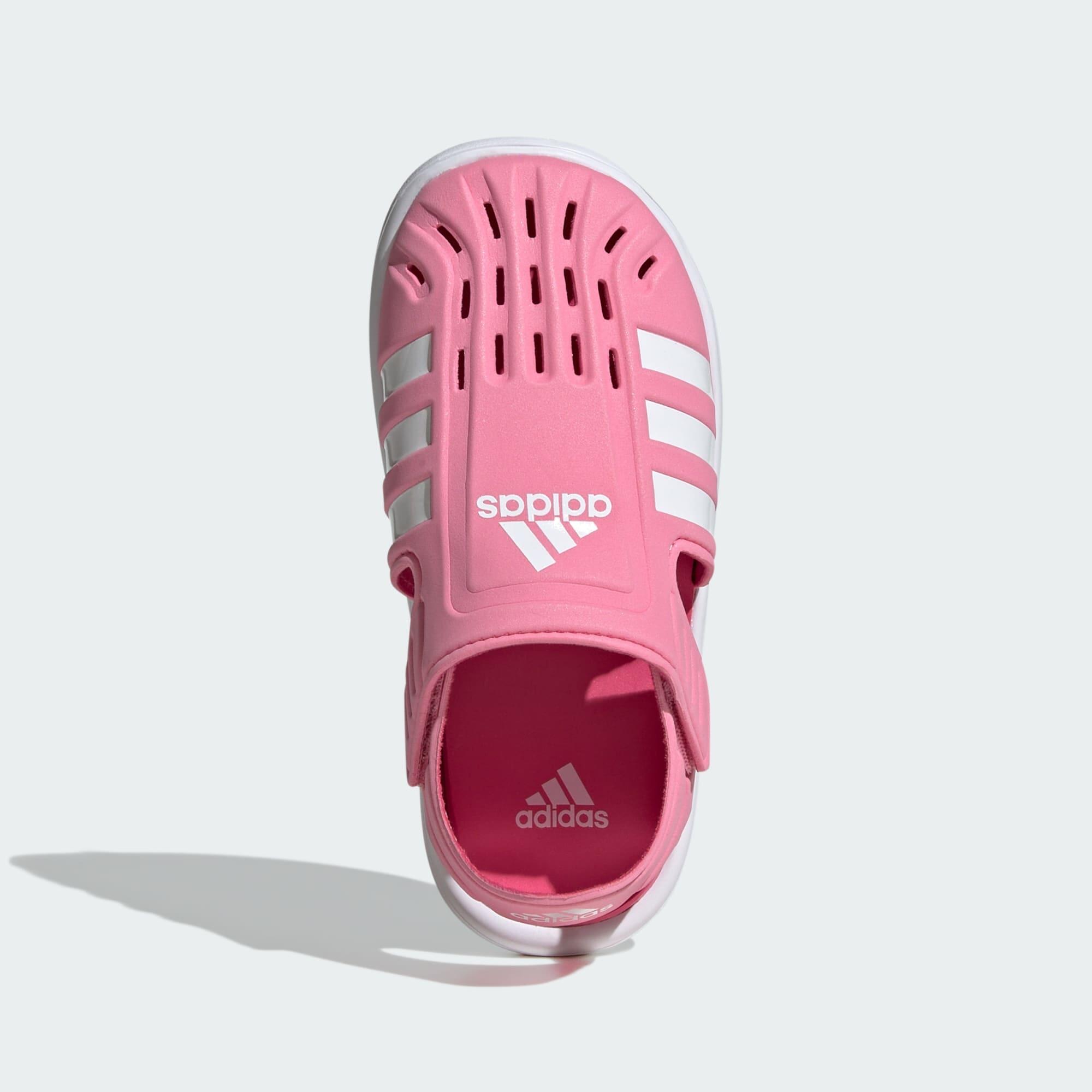 Summer Closed Toe Water Sandale 3/7