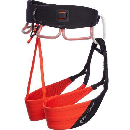 Dames klimgordel Black Diamond Zone 2/2