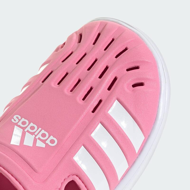 Summer Closed Toe Water Sandals