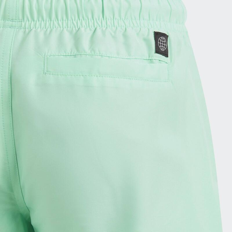 Logo CLX Badeshorts