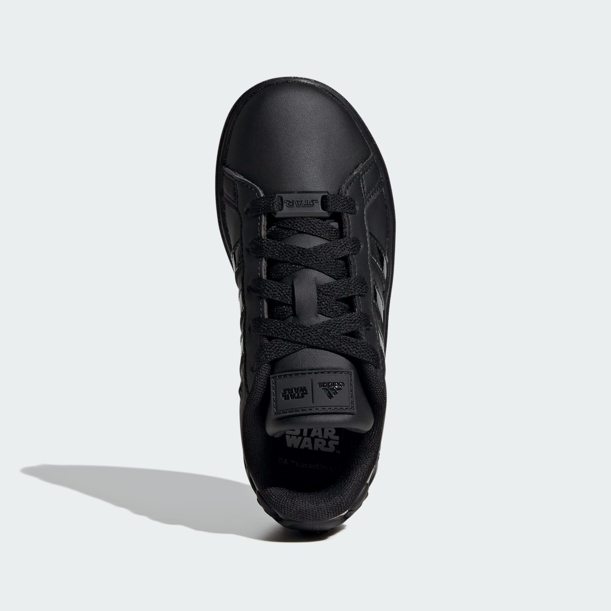 ADIDAS STAR WARS GRAND COURT 2.0 KIDS SCHUH ADIDAS | Decathlon