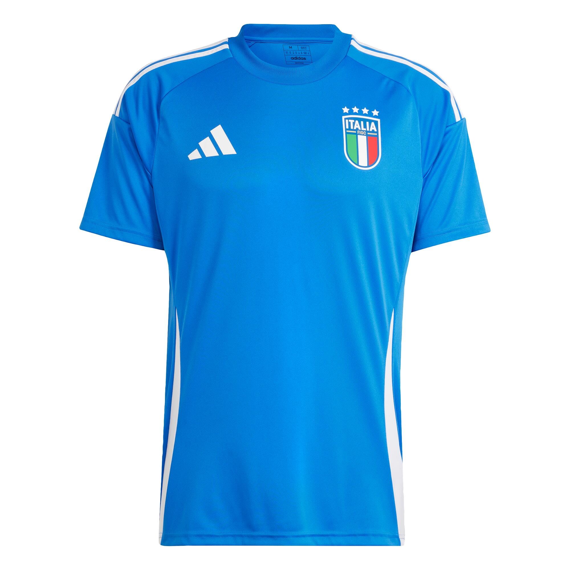 Italy 24 Home Fan Jersey