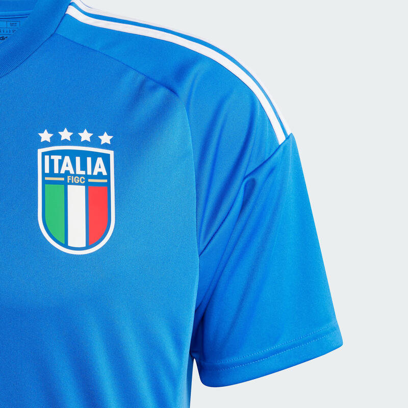 Camiseta primera equipación Italia 24 Fan