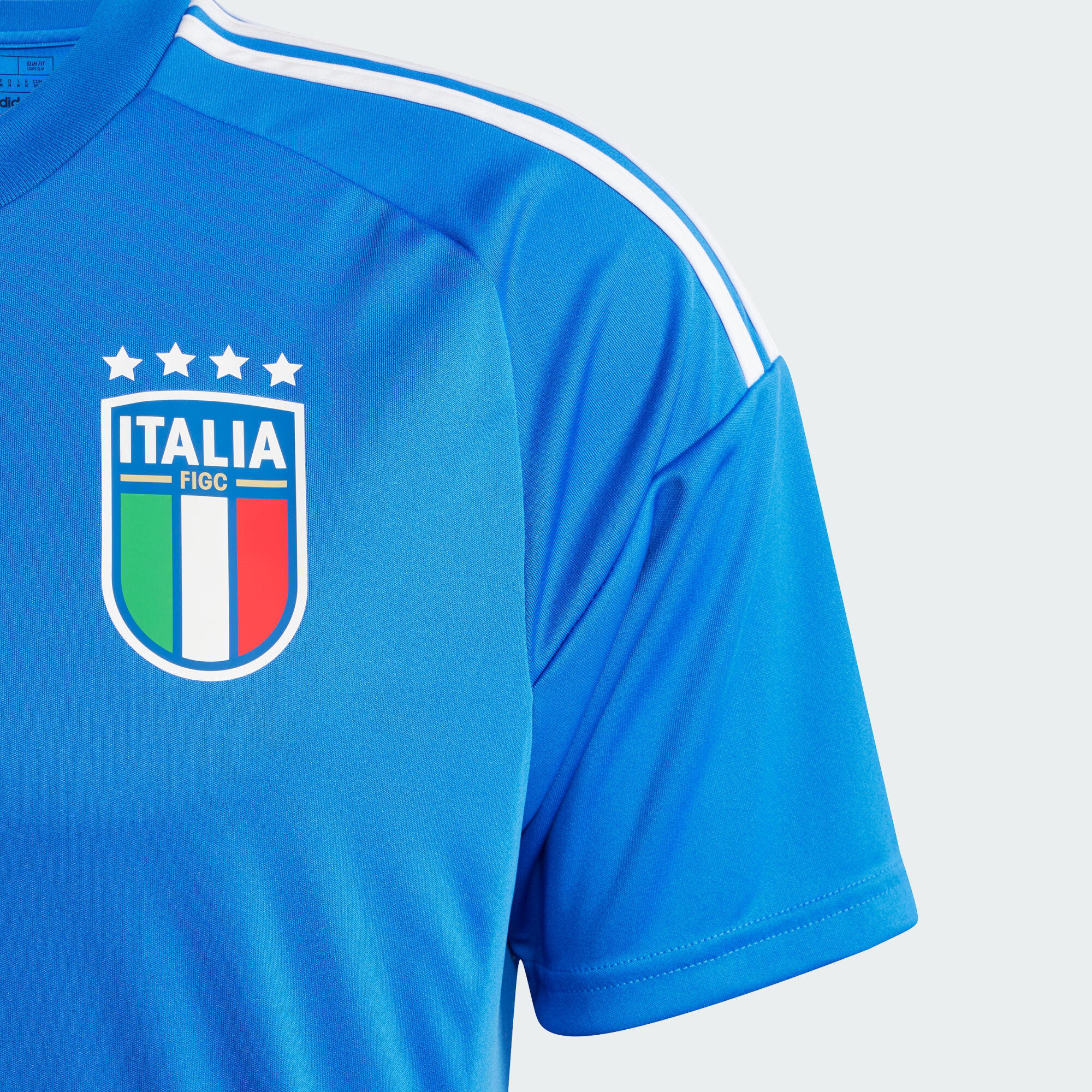 Maglia da tifoso Italia 24 home